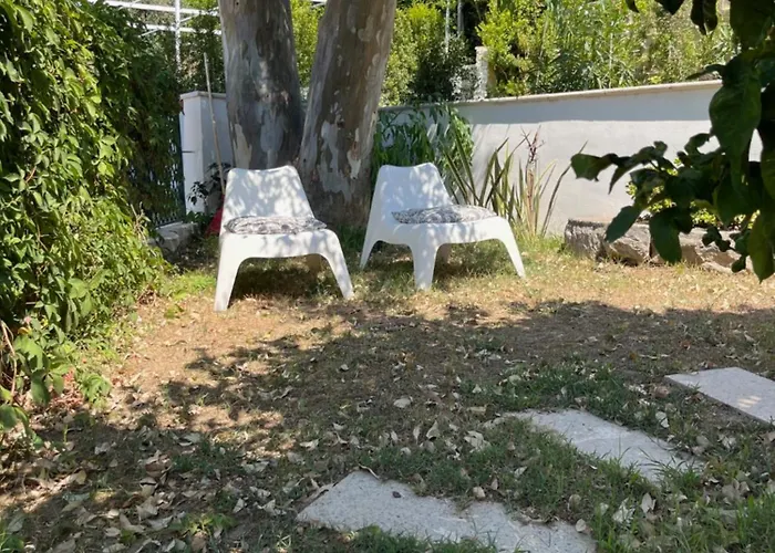 ベッド・アンド・ブレックファスト Manni 4*