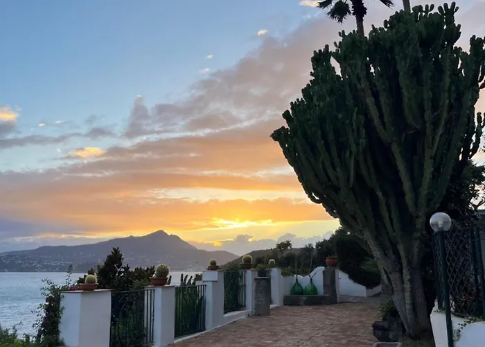 ベッド・アンド・ブレックファスト Manni 4*