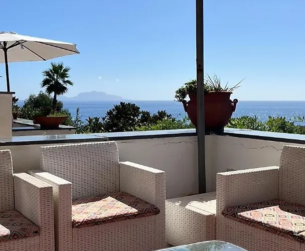 ベッド・アンド・ブレックファスト Manni