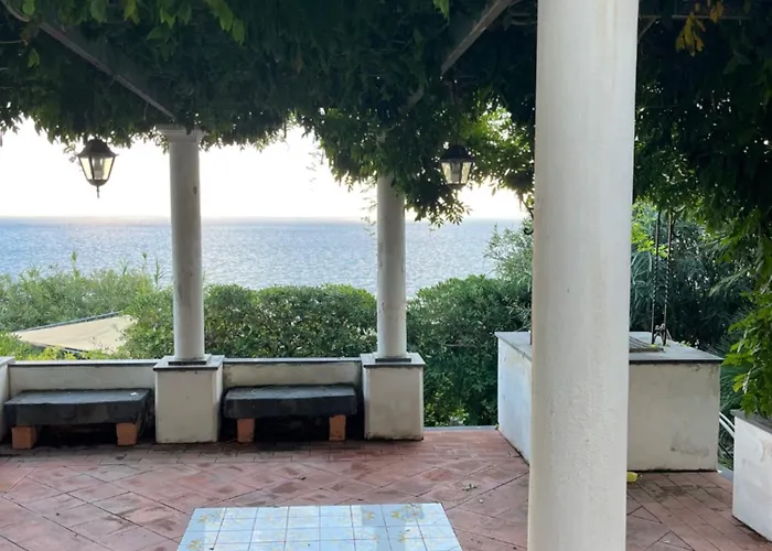 ベッド・アンド・ブレックファスト Manni