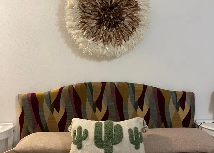 Manni ベッド・アンド・ブレックファスト 4*